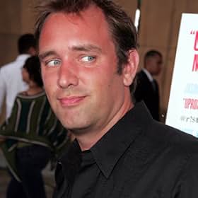 Trey Parker