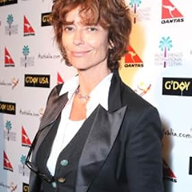 Rachel Ward