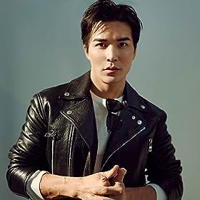 Ludi Lin