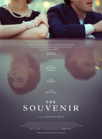 دانلود فیلم The Souvenir