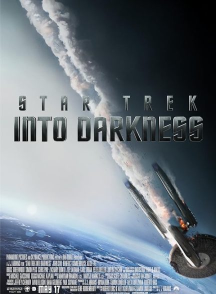 دانلود فیلم Star Trek Into Darkness