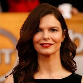 Jeanne Tripplehorn