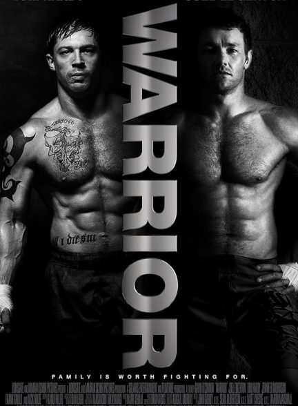 دانلود فیلم Warrior