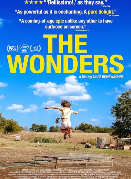 دانلود فیلم The Wonders