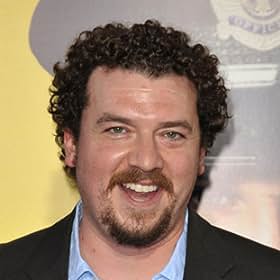 Danny McBride