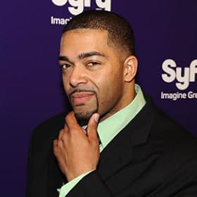 David Otunga