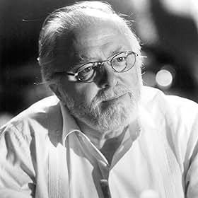 Richard Attenborough