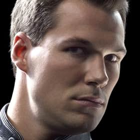 Daniel Cudmore