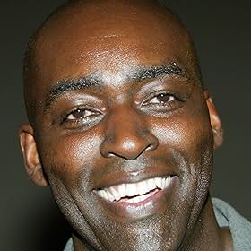 Michael Jace