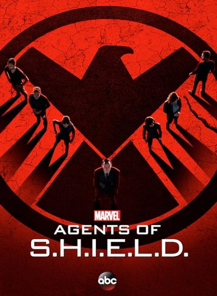 دانلود سریال  Agents of S.H.I.E.L.D.