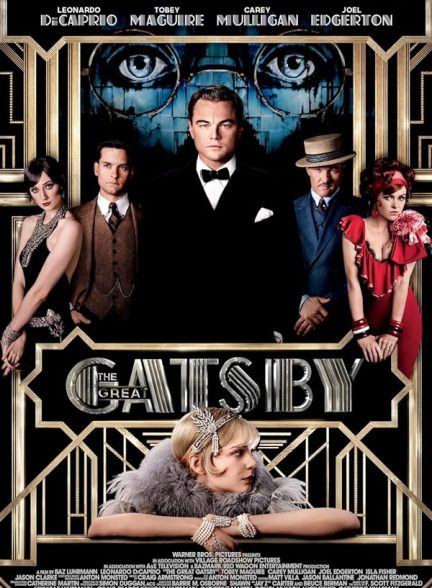 دانلود فیلم The Great Gatsby