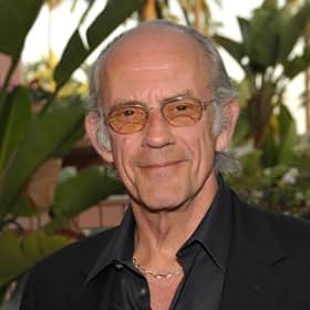 Christopher Lloyd