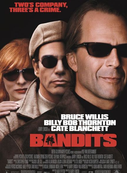 دانلود فیلم Bandits