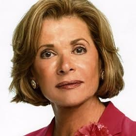 Jessica Walter