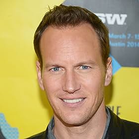 Patrick Wilson