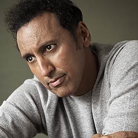 Aasif Mandvi