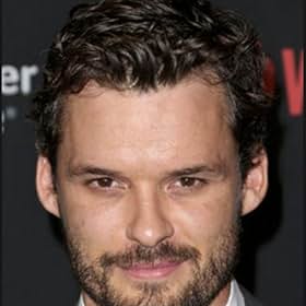 Austin Nichols