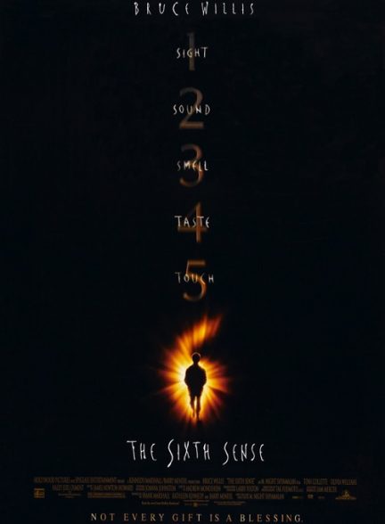 دانلود فیلم The Sixth Sense