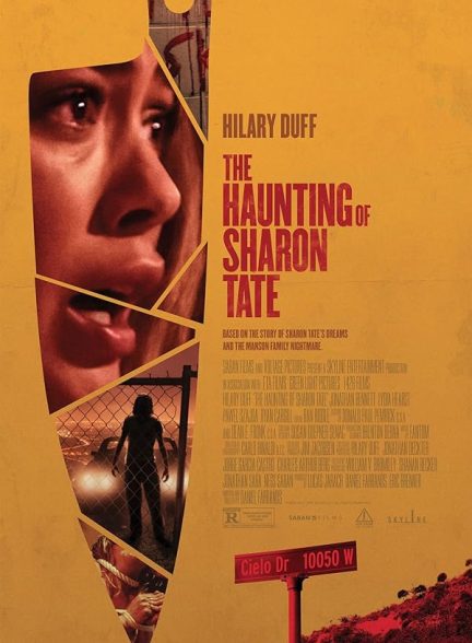 دانلود فیلم The Haunting of Sharon Tate