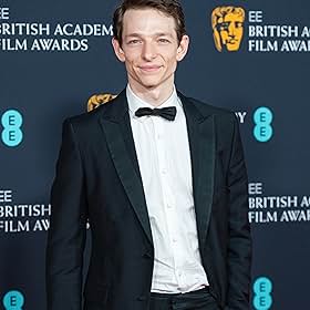 Mike Faist