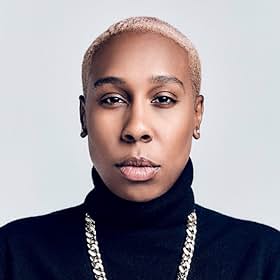 Lena Waithe