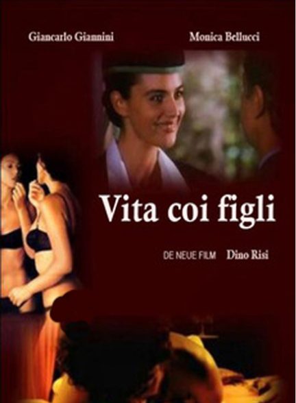 دانلود فیلم Vita coi figli