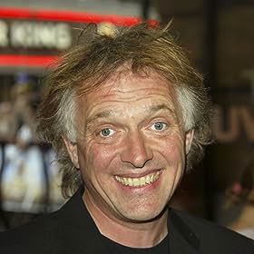 Rik Mayall