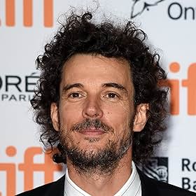 Garth Davis