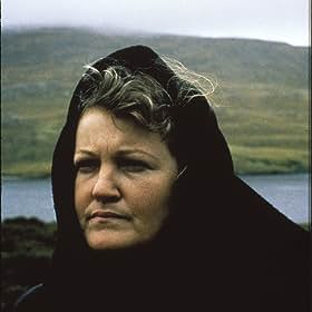 Brenda Fricker