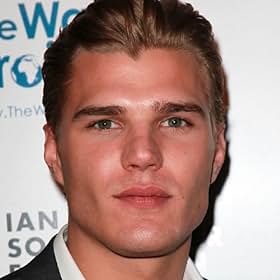 Chris Zylka