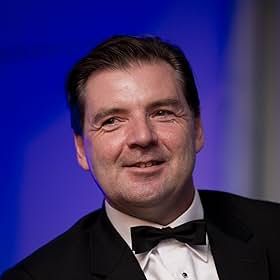 Brendan Coyle