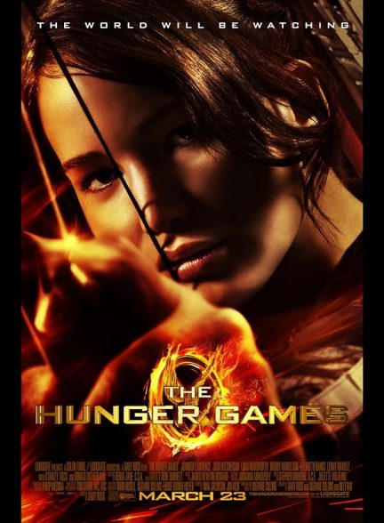 دانلود فیلم The Hunger Games