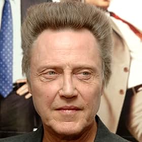 Christopher Walken