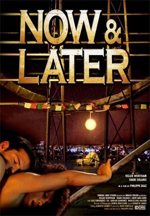 دانلود فیلم Now & Later