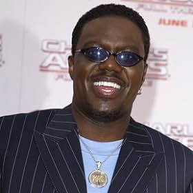 Bernie Mac