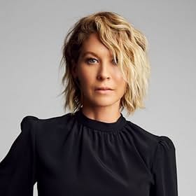 Jenna Elfman