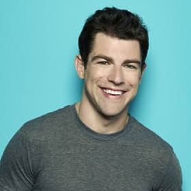 Max Greenfield