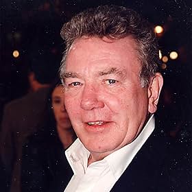 Albert Finney