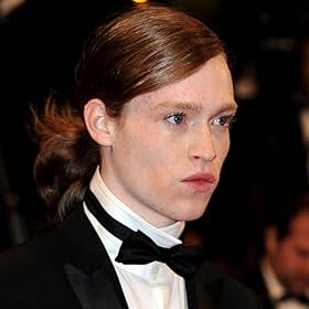 Caleb Landry Jones