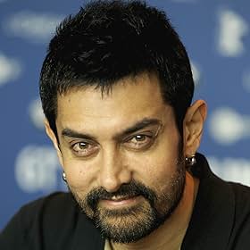 Aamir Khan