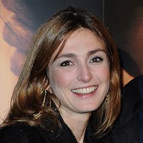 Julie Gayet