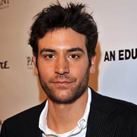 Josh Radnor