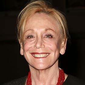 Lorraine Gary