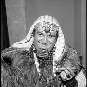 Victor Buono