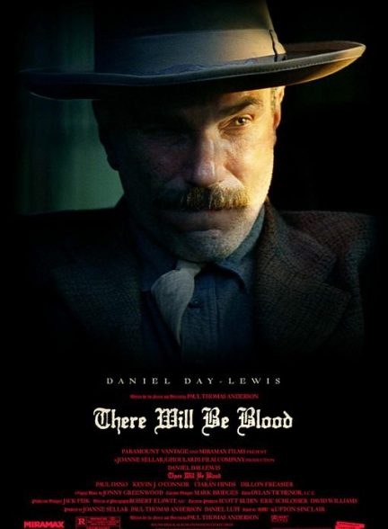 دانلود فیلم There Will Be Blood