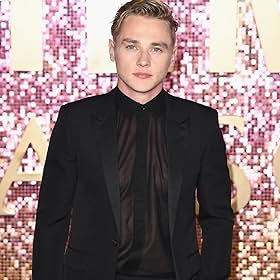 Ben Hardy