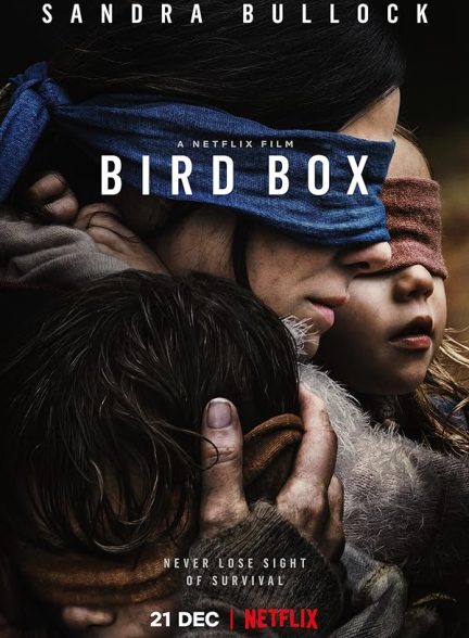 دانلود فیلم Bird Box