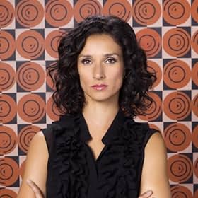 Indira Varma