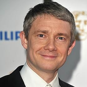 Martin Freeman