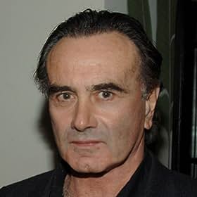 Dan Hedaya